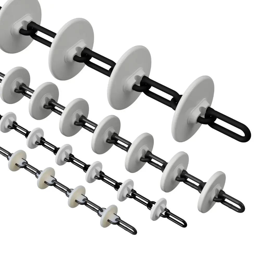 Chain Disk