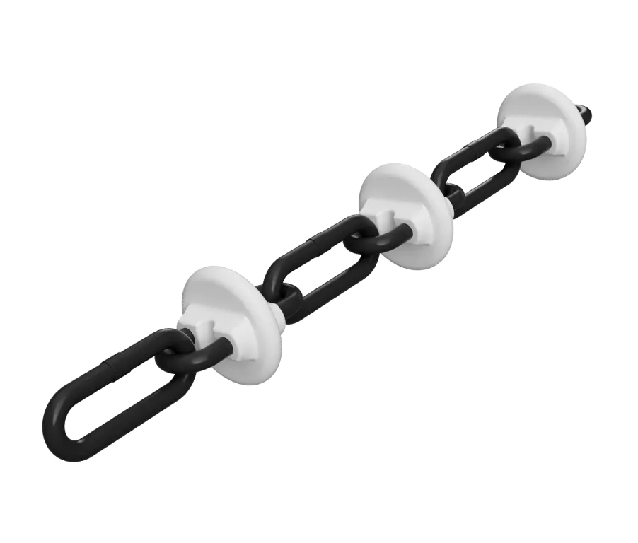 Chain Disk