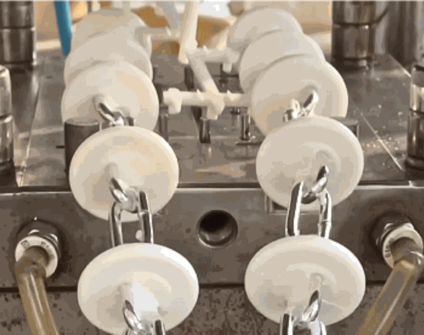 Chain Disk