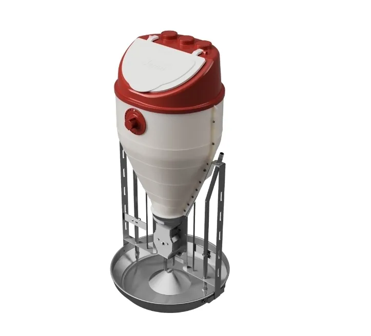 Spotfeeder-round trough.webp