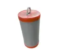Ø140 PVC shell Counter Weight 9KG