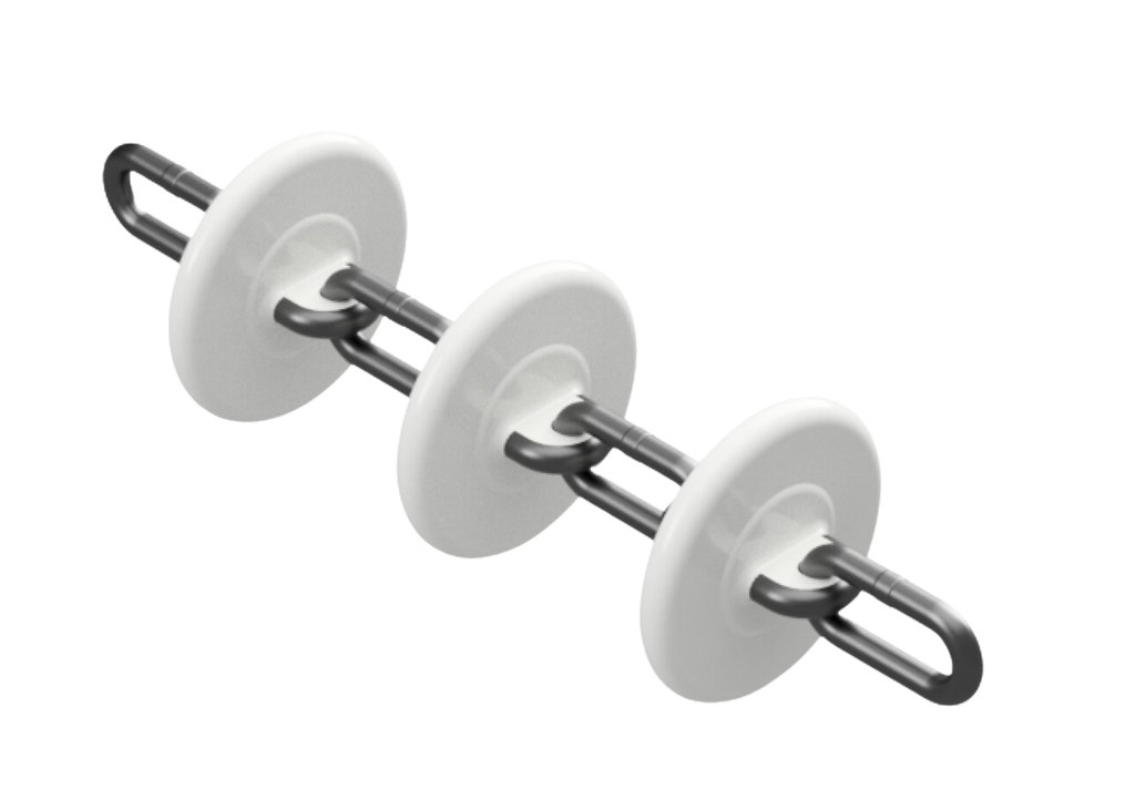 [01010030] CHAIN DISK 100/77  P 80 E-Coat Full