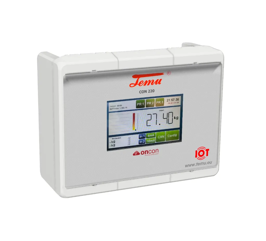 ONCON AG 6