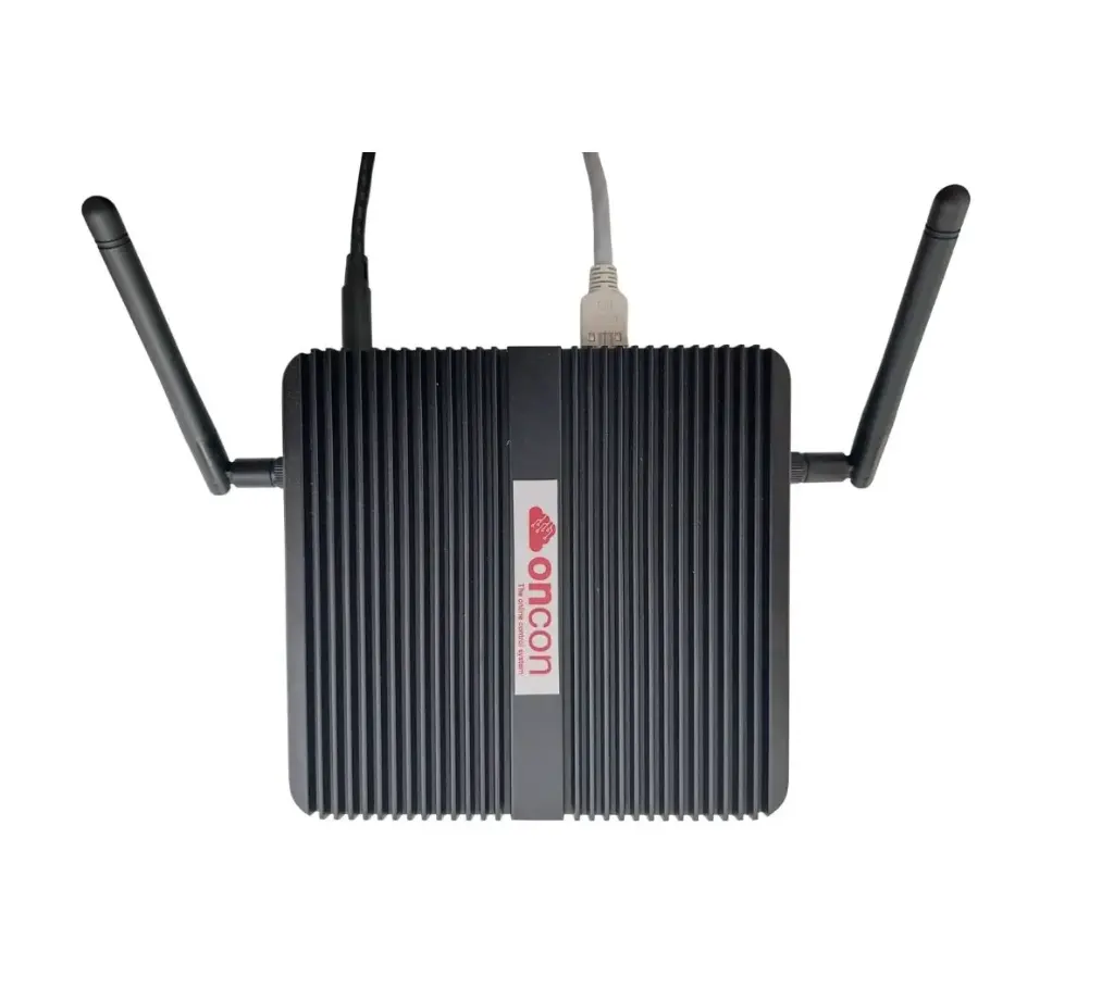 ONCON CON110 - Farm Server
