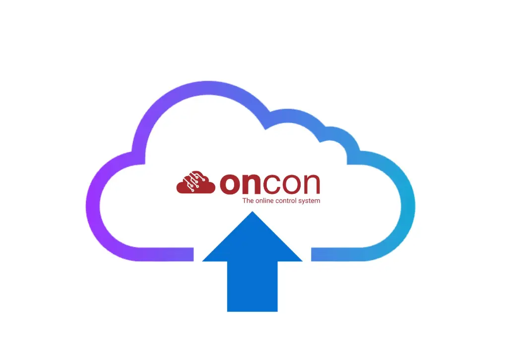[2.05.10.152] CONFIGURAÇÃO DO SERVIDOR ONCON NA NUVEM
