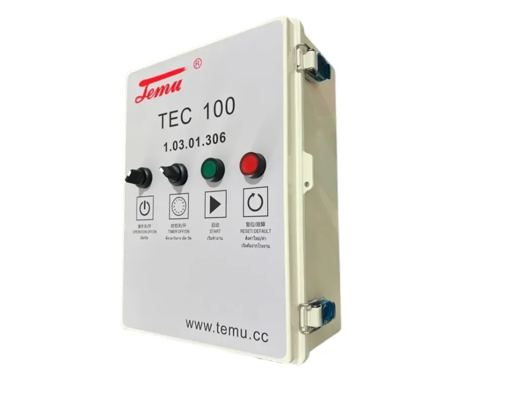 TEC100