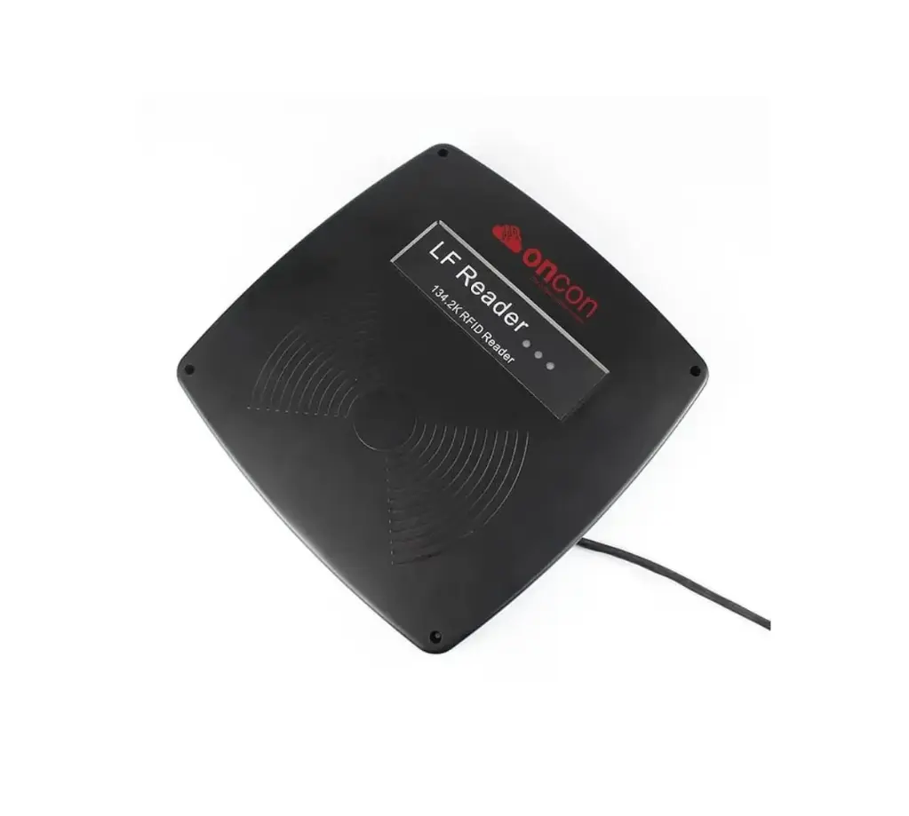 ONCON CON080 Antena+leitor FDX