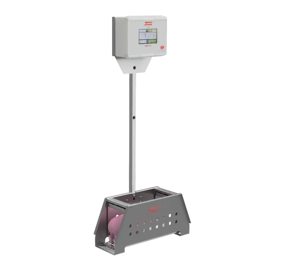 [2.05.56.121C] AutoGate (Piglet)