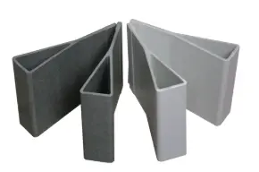FRP beam