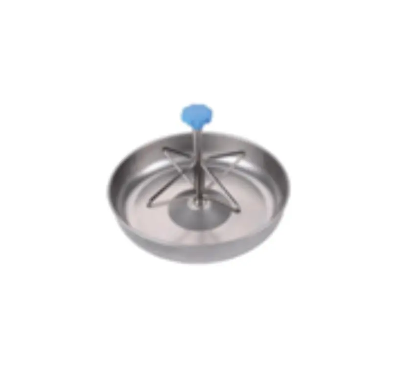 Creep feeder piglet (Inox 304)