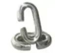 [6 1.05.02.200] ChainLink (60, Galvanizado)