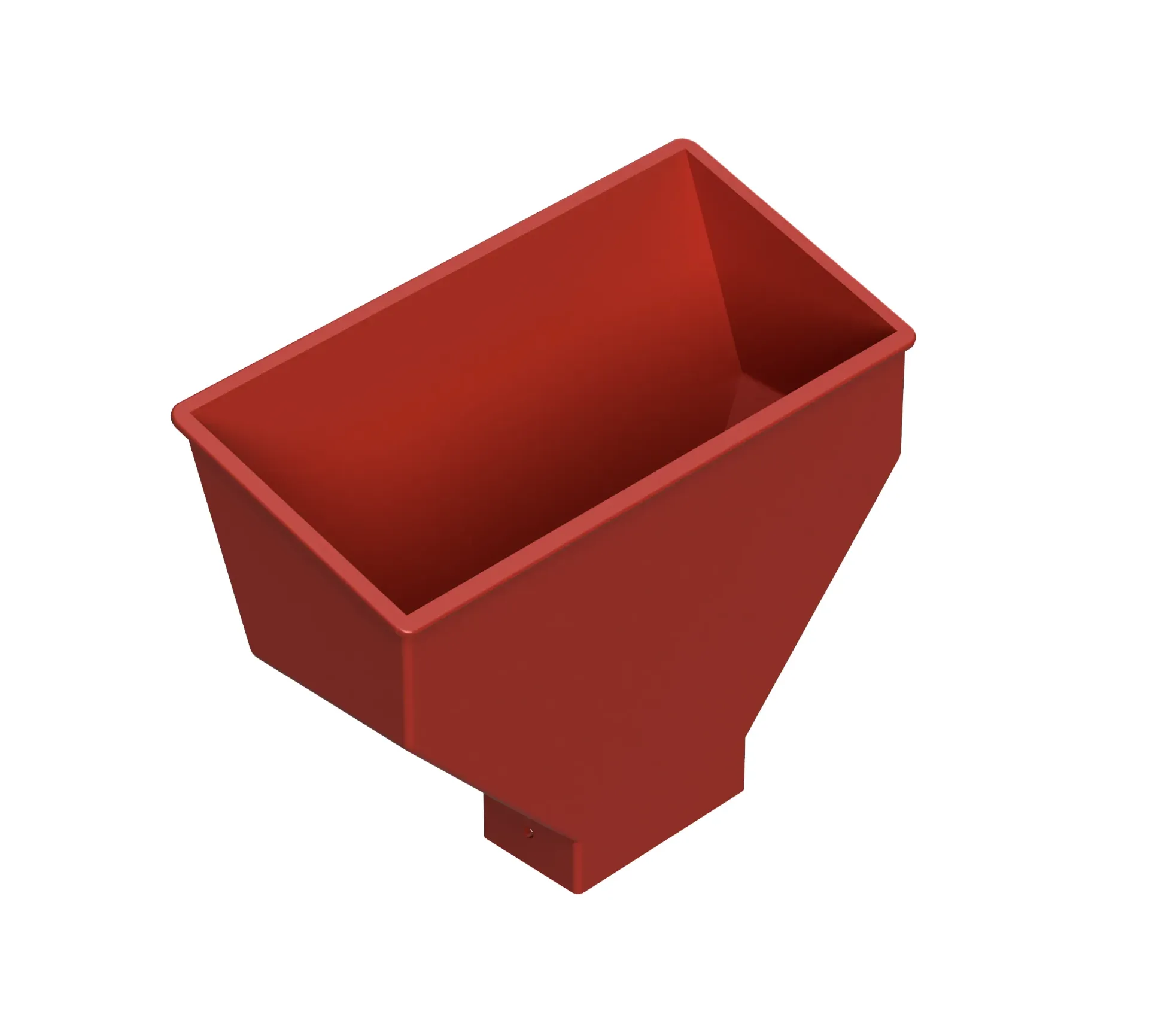 Funnel for Sow max feeder