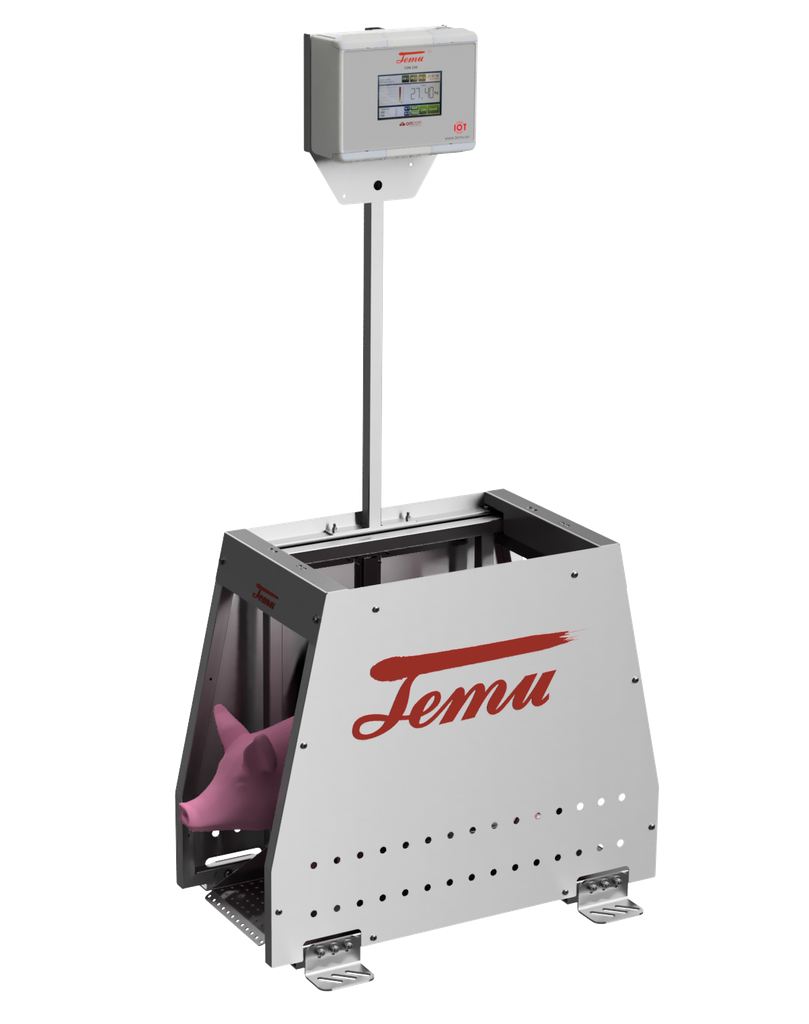 [2.05.56.117C] AutoGate Absetzferkel, Software nicht inkl.