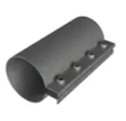 [1-0001-9] PipeCoupling (60, Galvanizado)