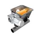 Rotor Hopper 100 Flex - Rotordosierer mit flexiblem Anschluss