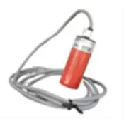 SENSOR DE PROXIMIDADE CAPACITIVO 