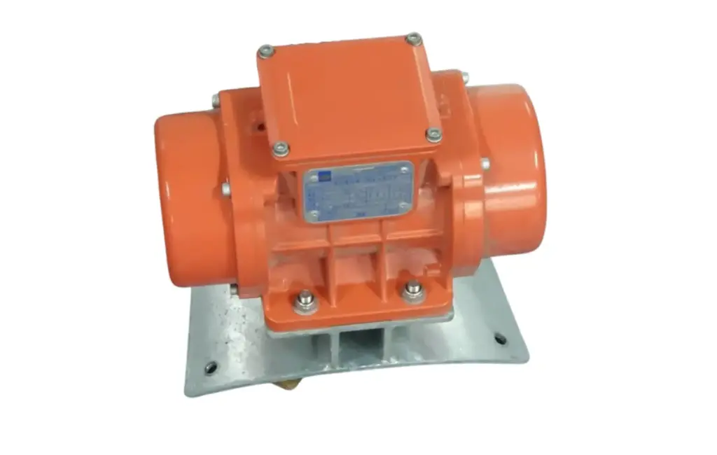 [1.11.01.021] VIBRATOR - FOR SILO CONNECTION