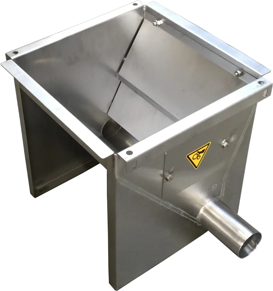 [1-0186-1] Simple Hopper 1, 60