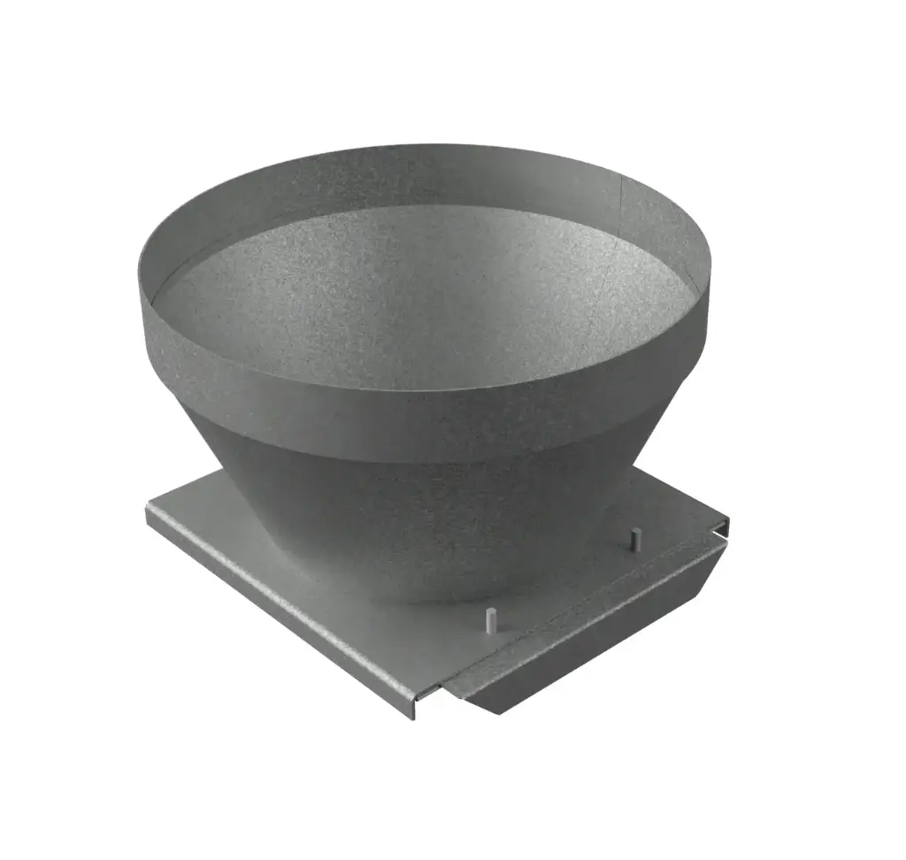 Silo connection V440 HD