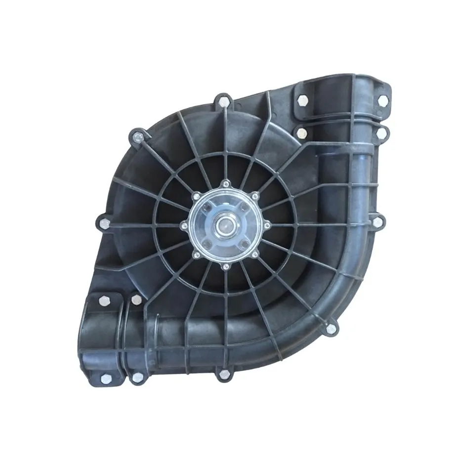 [01060010] CURVA CHAINDISK ECOCORNER 90° D100mm