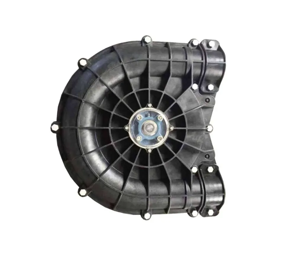 CURVA CHAINDISK ECOCORNER 180° D100mm