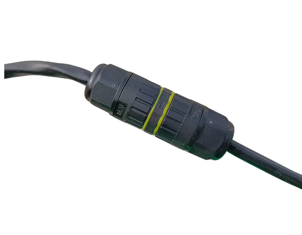 [3-0006-4] CABLE WATERPROOF JOINT