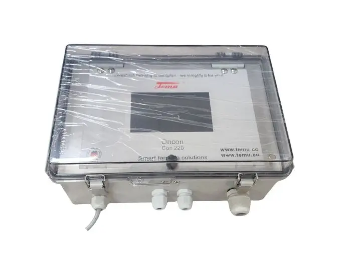 ONCON AG 1