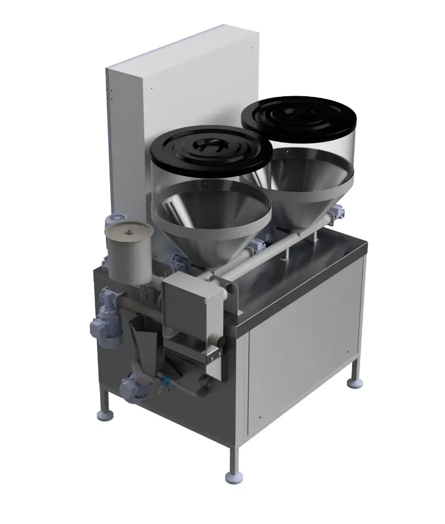 MicroLiquid station 2