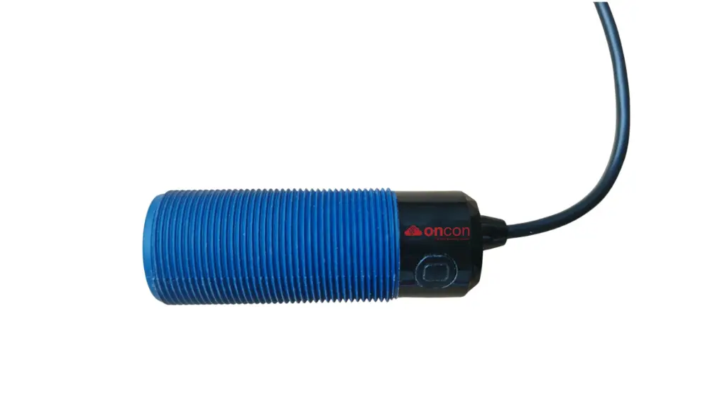 [3-0005-4] CON Capacitive sensor 24V