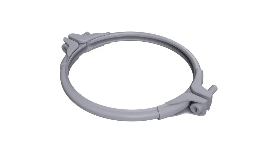  PULL RING  Φ 150MM  G