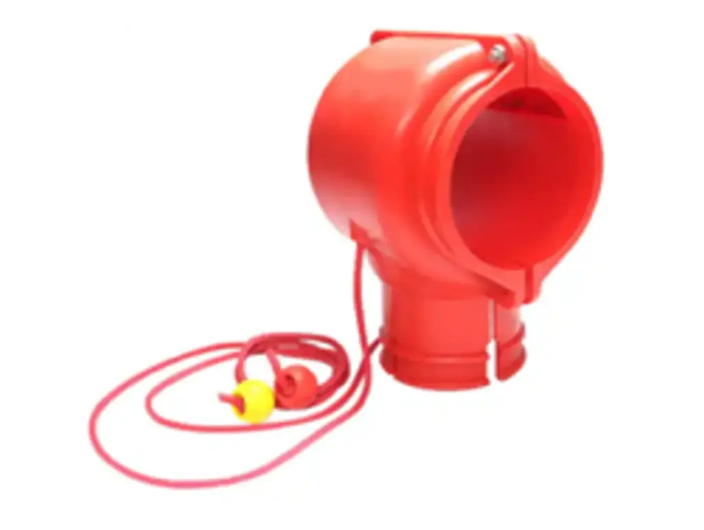 T-DROP FOR 60MM 