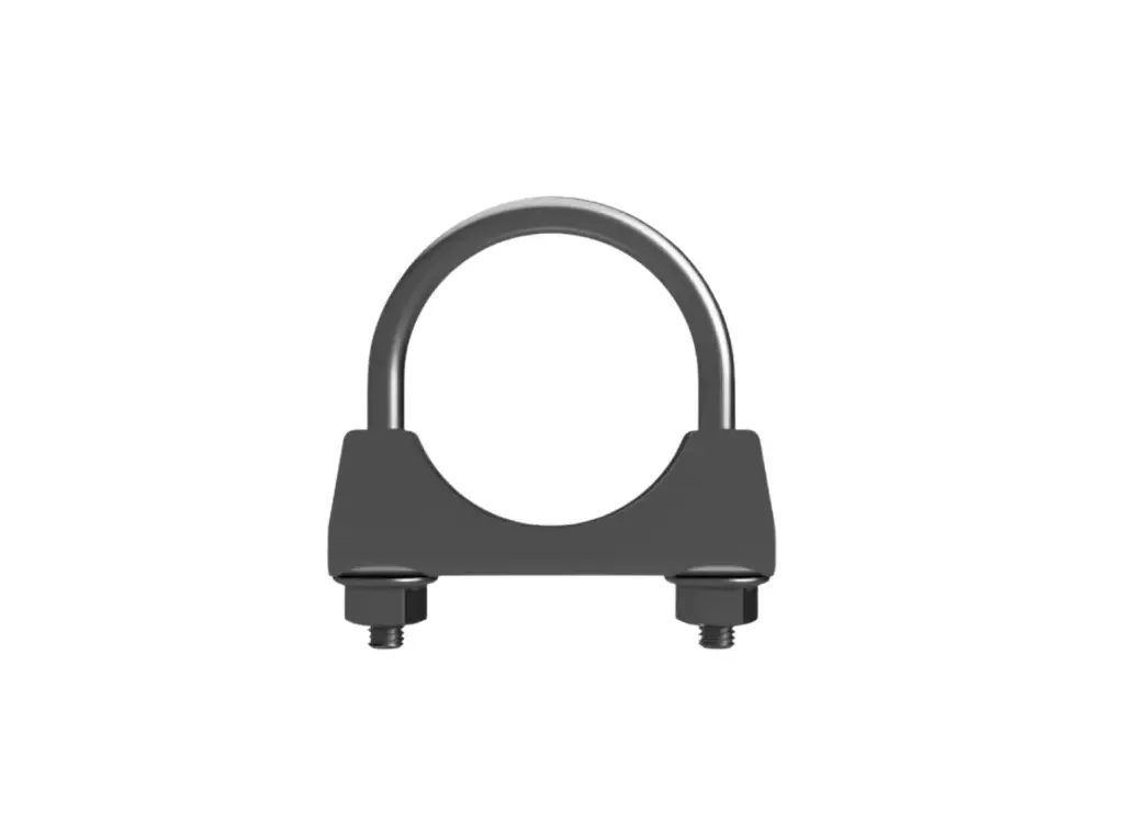 [1.12.05.002] U Bolt 60 G - Bügelschraube