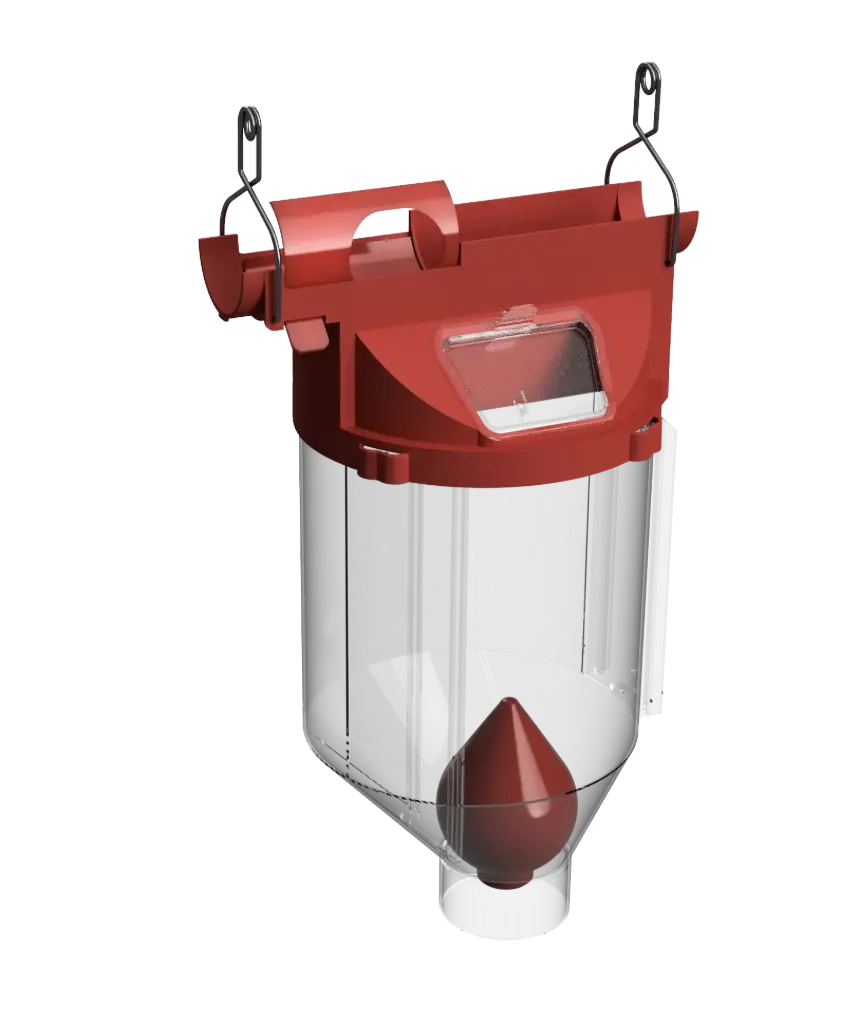 AUTODISPENSER 6L G2