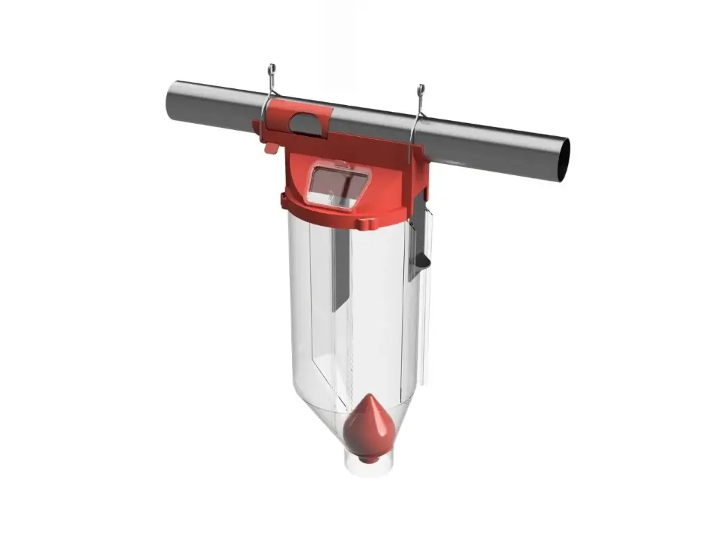 [1.05.06.320] AUTODISPENSER 10L G2