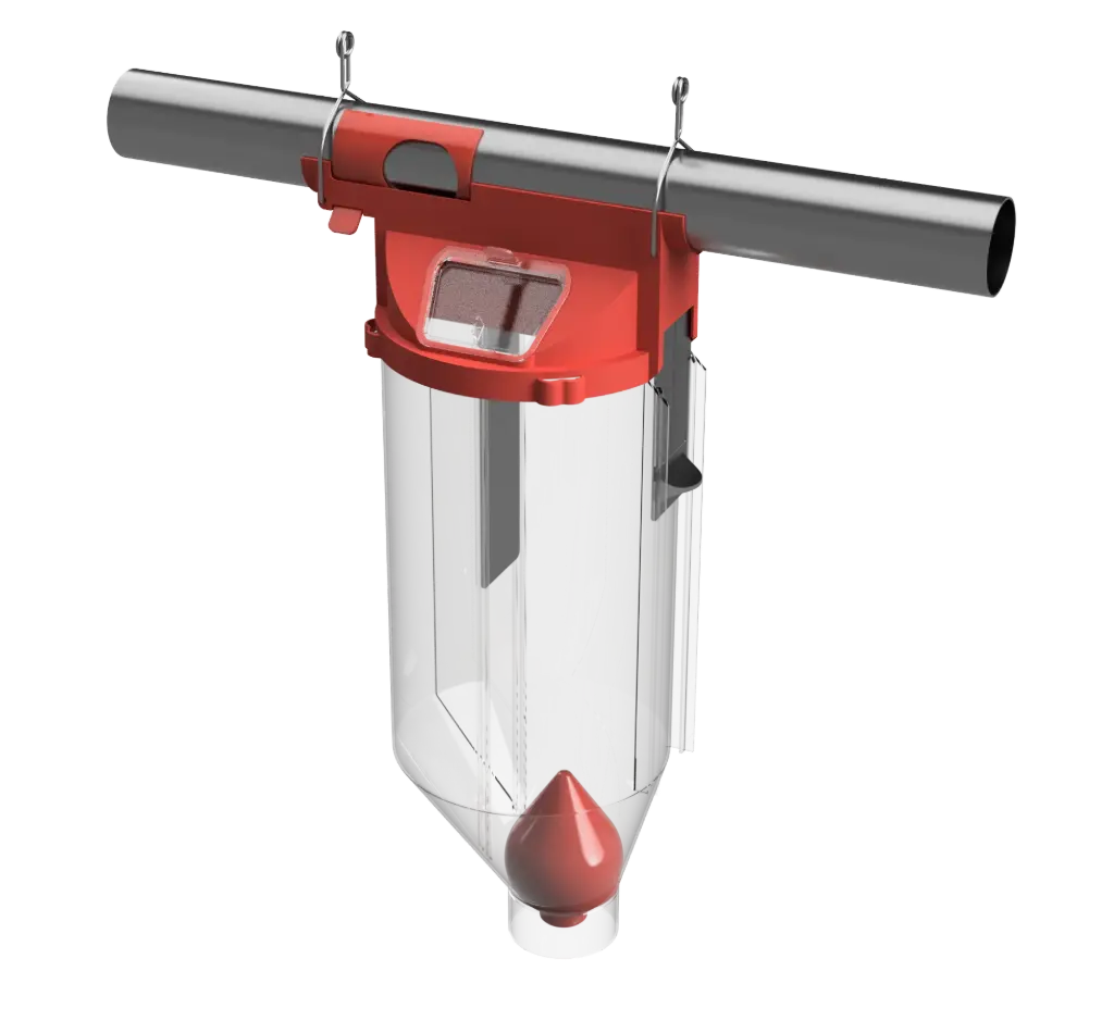 AUTODISPENSER 9L G2