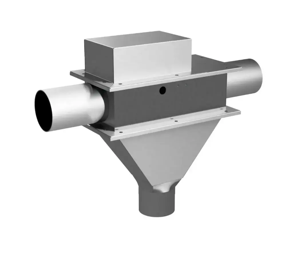 [1-0178-1] Autodrop 100E G2 220V with Funnel