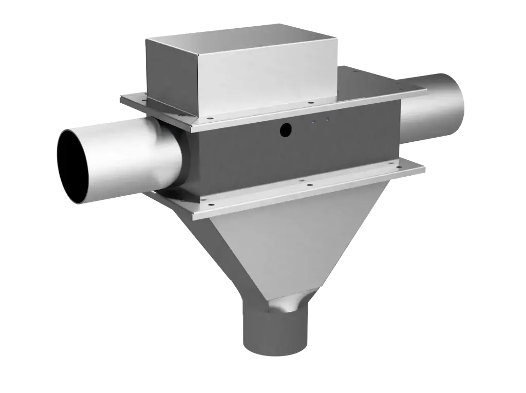 Autodrop 100E G2 220V with Funnel