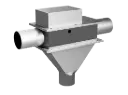 Autodrop 100E G2 220V with Funnel
