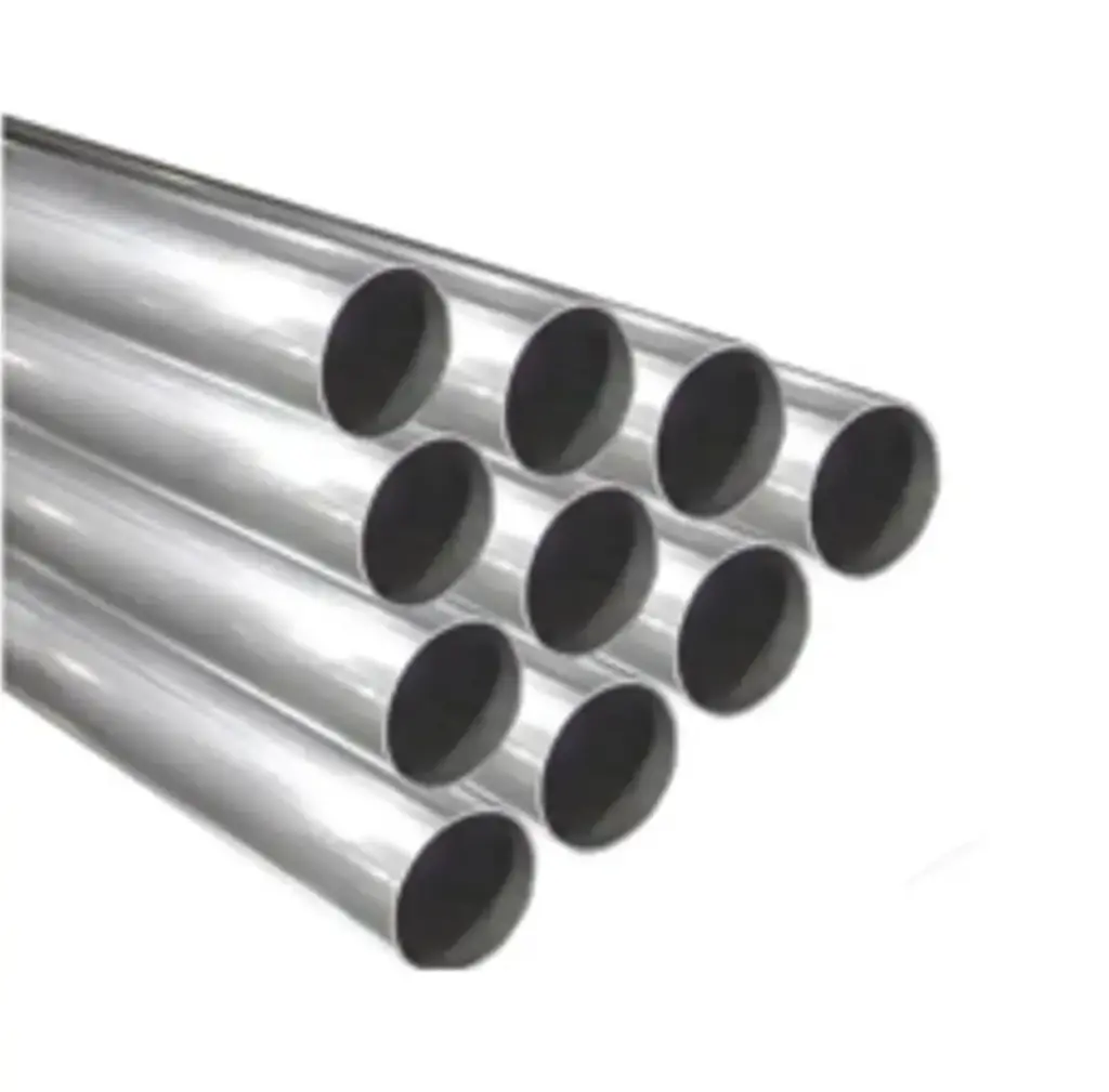 [1-0774-3] Futterrohr  100 G  6m x 2mm