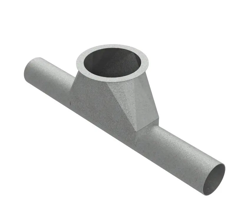 [01110002] PIPETRANSFER 100 - Übergangsstück