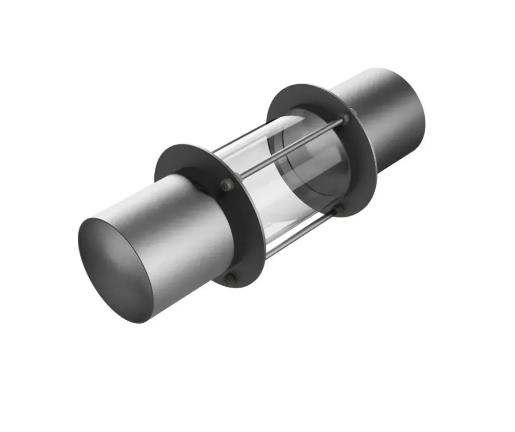 [0299WG1061] Inspection Pipe 160 