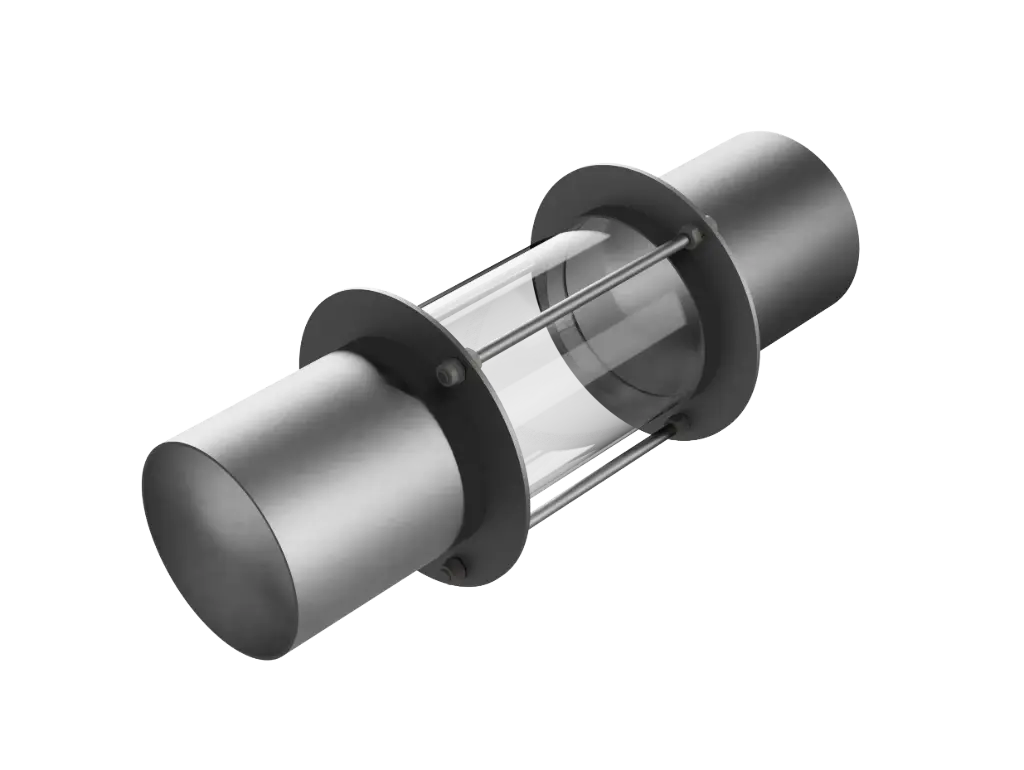 Inspection Pipe 160 