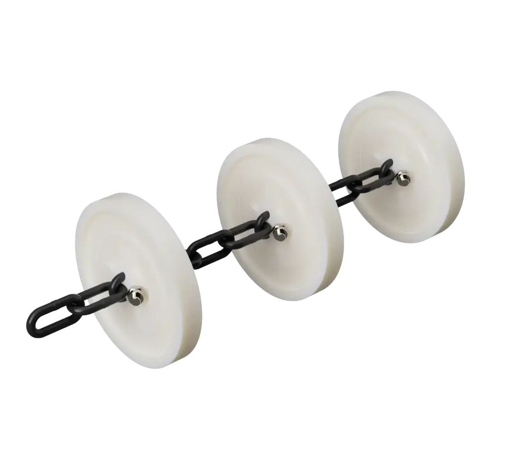 CHAIN DISK 160 PRO