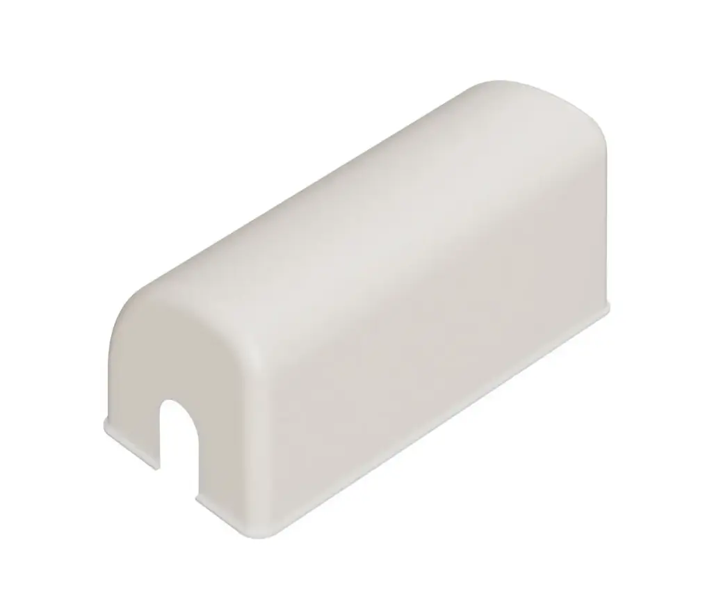 Rain protection cover T100, fiberglass