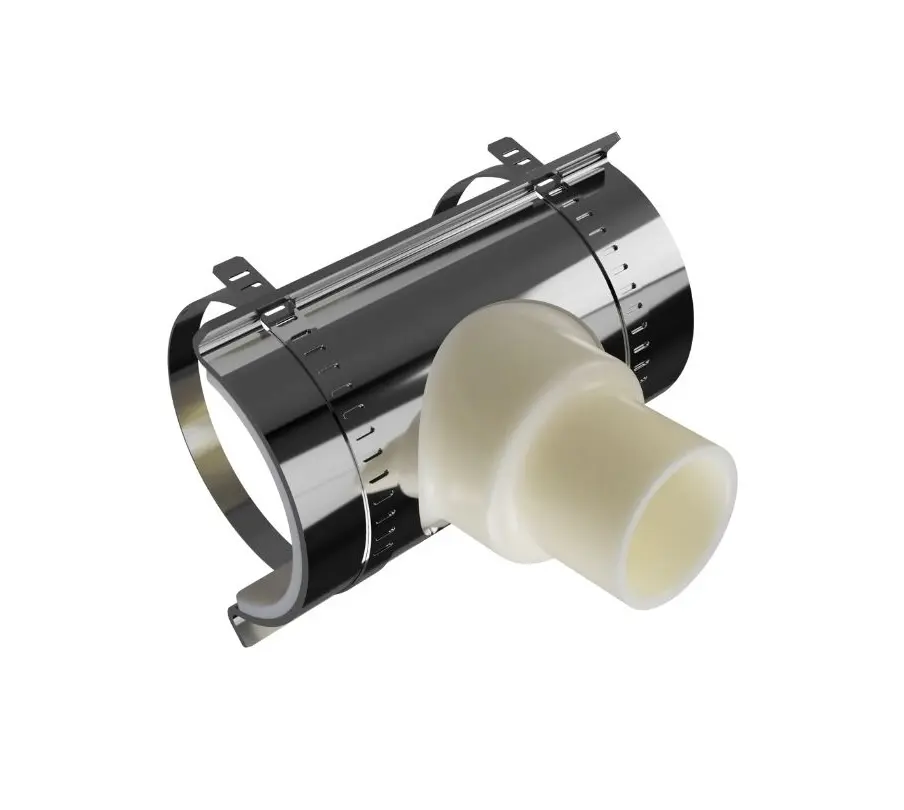 Sensor holder for 30 mm