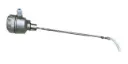 Paddle  sensor for silo L=1000mm
