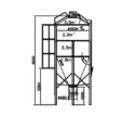 SILO SG 6.8 - 4.4T
