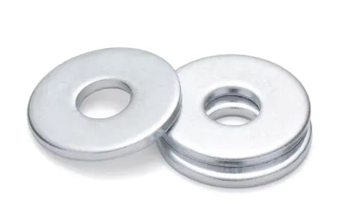 [05030011] Dichtung aus Edelstahl, M6×18×1,5