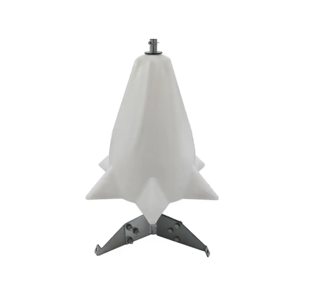 FUNIL CONICO DISTRIBUICAO EASYFLOW PLAST