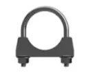 U Bolt 75 G 